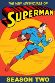 The New Adventures of Superman: Season 2
