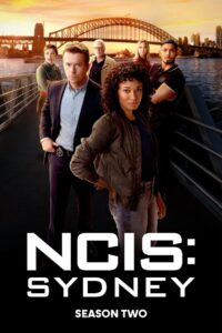 NCIS: Sydney: Season 2