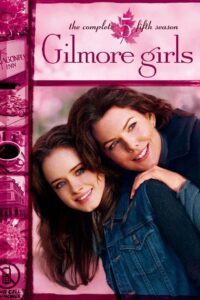 Gilmore Girls: Season 5
