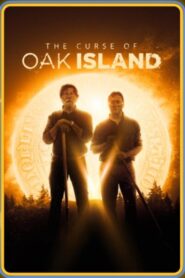 The Curse of Oak Island: Season 13