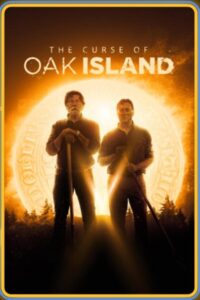 The Curse of Oak Island: Season 13