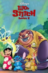 Lilo & Stitch: The Series: Season 2
