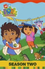 Dora the Explorer: Season 2