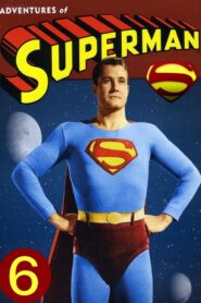 Adventures of Superman: Season 6