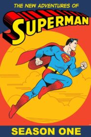 The New Adventures of Superman: Season 1