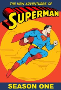 The New Adventures of Superman: Season 1