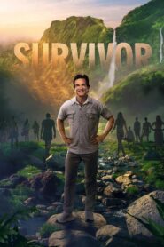 Survivor: Season 43