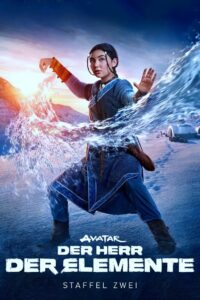 Avatar the Last Airbender: Season 2