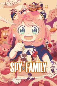 SPY x FAMILY: Season 3