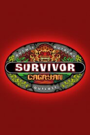 Survivor: Season 28