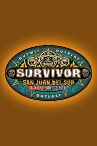 Survivor: Season 29