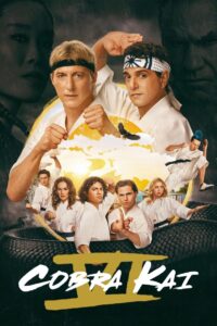 Cobra Kai: Season 6