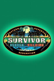 Survivor: Season 20