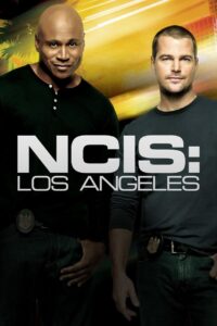 NCIS: Los Angeles: Season 3