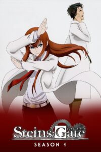 Steins;Gate: Season 1