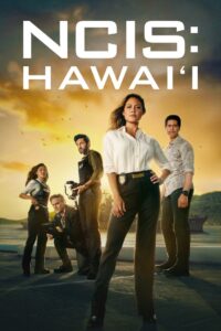 NCIS: Hawaiʻi: Season 1