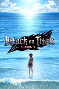 Attack on Titan: Season 3
