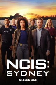 NCIS: Sydney: Season 1