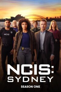 NCIS: Sydney: Season 1