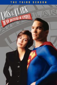 Lois & Clark: The New Adventures of Superman: Season 3