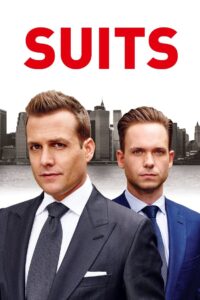 Suits: Season 5