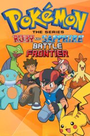 Pokémon: Season 9