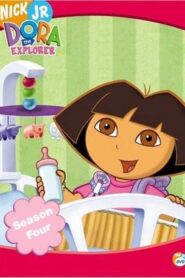 Dora the Explorer: Season 4