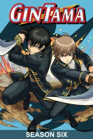 Gintama: Season 6