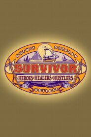 Survivor: Season 35