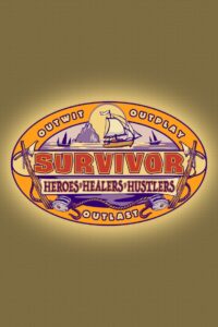 Survivor: Season 35