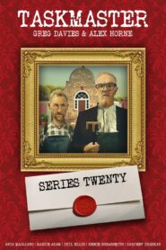 Taskmaster: Season 20
