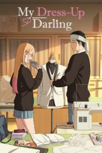 My Dress-Up Darling: Season 1