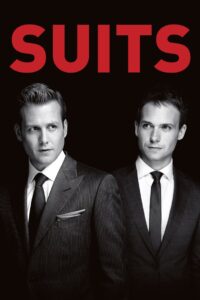 Suits: Season 3