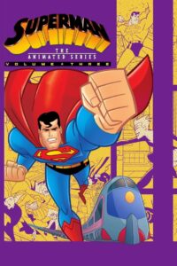 Superman: The Animated Series: Season 3