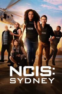 NCIS: Sydney: Season 3
