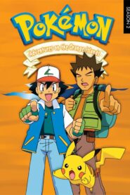 Pokémon: Season 2