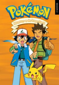 Pokémon: Season 2
