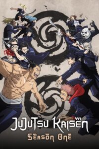 JUJUTSU KAISEN: Season 1