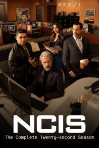 NCIS: Season 22