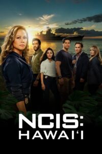 NCIS: Hawaiʻi: Season 2