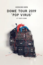 GEN HOSHINO STADIUM TOUR “POP VIRUS”