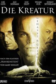Frankenstein: Season 1
