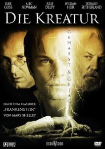 Frankenstein: Season 1