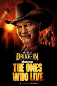 The Last Drive-in: The Walking Dead: Season 4