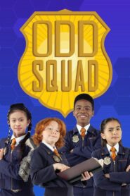 Odd Squad: Season 3