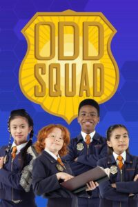 Odd Squad: Season 3