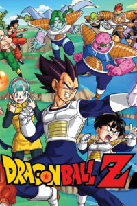 Dragon Ball Z: Season 2