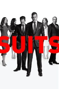 Suits: Season 6