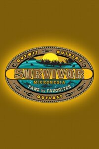 Survivor: Season 16