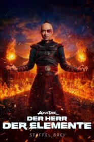 Avatar the Last Airbender: Season 3